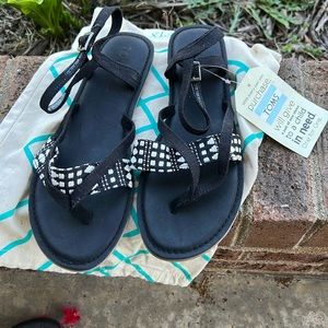 Toms Sandals